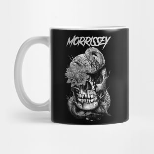 MORRISSEY BAND Mug